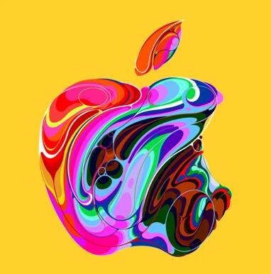 AppleLogo